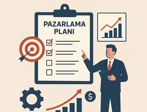 Pazarlama Planı Nedir? Nasıl Yapılır?